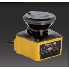 Safety Laser Scanner Sensors